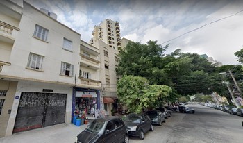 Imagem de fundo do condomínio Condomínio Jandyra - Vila Mariana - São Paulo - SP