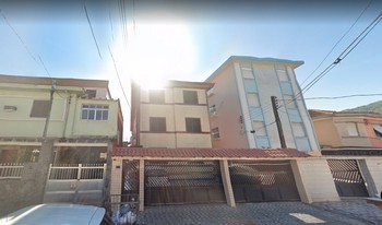 Imagem de fundo do condomínio Condomínio Jane - Vila Valença - São Vicente - SP