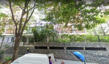 Imagem de fundo do condomínio Condomínio Jane Rose - Cerqueira César - São Paulo - SP
