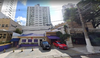 Imagem de fundo do condomínio Condomínio Janete - Indianópolis - São Paulo - SP