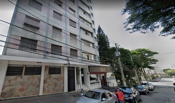 Imagem de fundo do condomínio Condomínio Jangada - Mooca - São Paulo - SP