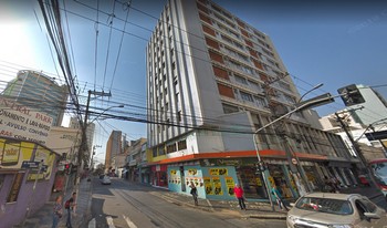 Imagem de fundo do condomínio Condomínio Jangada - Centro - Campinas - SP