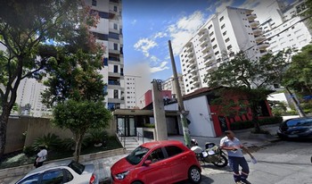 Imagem de fundo do condomínio Condomínio Jangadeiro - Santana - São Paulo - SP