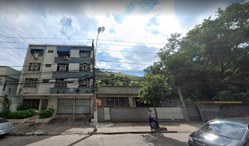 Imagem de fundo do condomínio Condomínio Janice - Fonseca - Niteroi - RJ