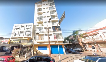 Imagem de fundo do condomínio Condomínio Janice - Floresta - Porto Alegre - RS