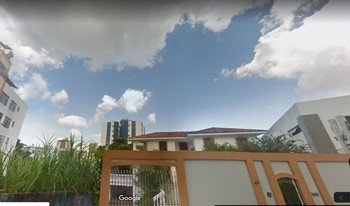 Imagem de fundo do condomínio Condomínio Janir - Vila Laura - Salvador - BA