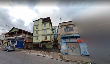 Imagem de fundo do condomínio Condomínio Januaria - Cid. Jd. Eldorado - Contagem - MG