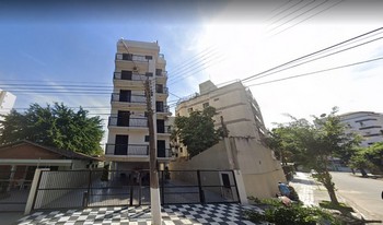 Imagem de fundo do condomínio Condomínio Jao Ii - Centro - Guarujá - SP