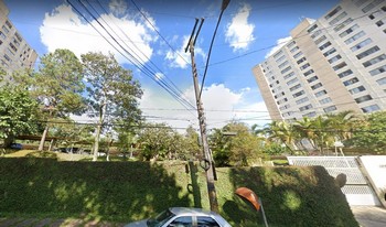 Imagem de fundo do condomínio Condomínio Japi - Demarchi - São Bernardo Do Campo - SP