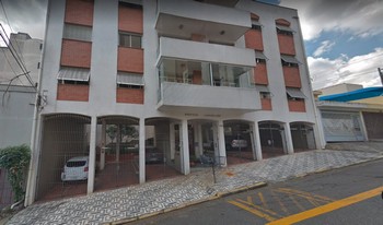Imagem de fundo do condomínio Condomínio Jaqueline - Vila Bastos - Santo André - SP