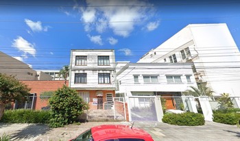Imagem de fundo do condomínio Condomínio Jaqueline - Menino Deus - Porto Alegre - RS