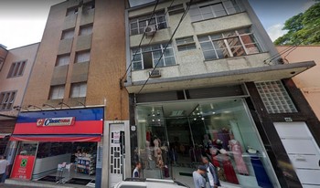 Imagem de fundo do condomínio Condomínio Jaqueline - Centro - São Caetano Do Sul - SP