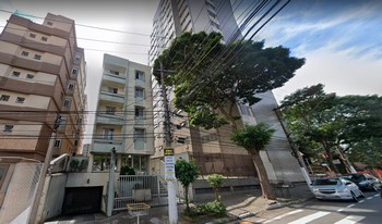 Imagem de fundo do condomínio Condomínio Jaqueline Ii - Vila Bastos - Santo André - SP