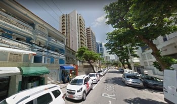 Imagem de fundo do condomínio Condomínio Jaraguá - Boa Viagem - Recife - PE