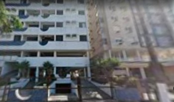Imagem de fundo do condomínio Condomínio Jaraguá - Itararé - São Vicente - SP