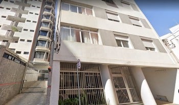 Imagem de fundo do condomínio Condomínio Jaraguá - Centro - Campinas - SP
