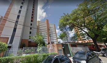 Imagem de fundo do condomínio Condomínio Jaraguá - Meireles - Fortaleza - CE