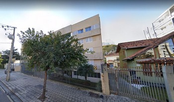 Imagem de fundo do condomínio Condomínio Jarama I - Alto Da Rua Xv - Curitiba - PR