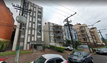 Imagem de fundo do condomínio Condomínio Jarama - Centro - São Leopoldo - RS