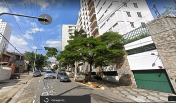 Imagem de fundo do condomínio Condomínio Jardim Aclimação - Cambuci - São Paulo - SP
