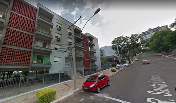 Imagem de fundo do condomínio Condomínio Jardim Andréa - Centro - Novo Hamburgo - RS