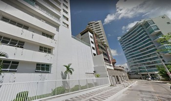 Imagem de fundo do condomínio Condomínio Jardim Atlântico - Barra - Salvador - BA