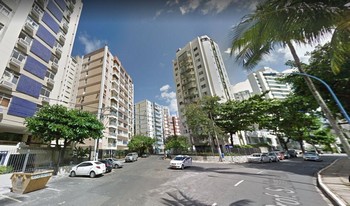 Imagem de fundo do condomínio Condomínio Jardim Atlântico - Jardim Apipema - Salvador - BA