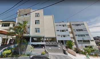 Imagem de fundo do condomínio Condomínio Jardim - Barbalho - Salvador - BA