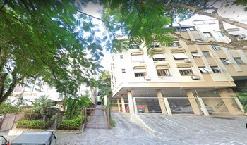 Imagem de fundo do condomínio Condomínio Jardim - Bela Vista - Porto Alegre - RS