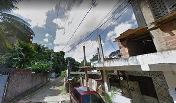 Imagem de fundo do condomínio Condomínio Jardim Brasília - Pernambues - Salvador - BA