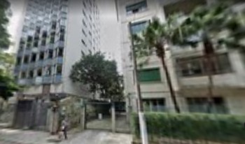 Imagem de fundo do condomínio Condomínio Jardim Buenos Aires - Higienópolis - São Paulo - SP