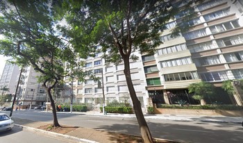 Imagem de fundo do condomínio Condomínio Jardim Chevalier - Bela Vista - São Paulo - SP