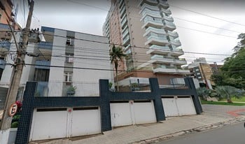Imagem de fundo do condomínio Condomínio Jardim Congresso - Centro - Criciúma - SC