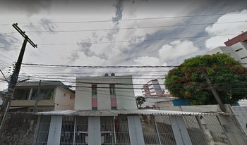Imagem de fundo do condomínio Condomínio Jardim - Cordeiro - Recife - PE