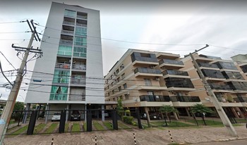 Imagem de fundo do condomínio Condomínio Jardim Cristhianus - Centro - São Leopoldo - RS