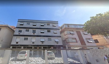 Imagem de fundo do condomínio Condomínio Jardim Da Felicidade - Gonzaga - Santos - SP