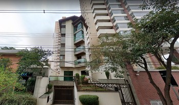 Imagem de fundo do condomínio Condomínio Jardim Das - Aroeiras - Santo André - SP
