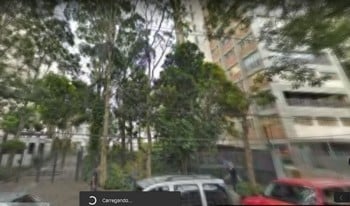 Imagem de fundo do condomínio Condomínio Jardim Das Bahamas - Santo Amaro - São Paulo - SP