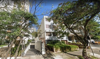 Imagem de fundo do condomínio Condomínio Jardim Das Bandeiras - Jardim América - São Paulo - SP