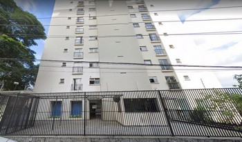 Imagem de fundo do condomínio Condomínio Jardim Das Camélias - Jabaquara - São Paulo - SP