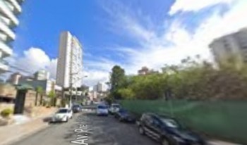 Imagem de fundo do condomínio Condomínio Jardim Das Cinquenta Fontes - Vila Mariana - São Paulo - SP