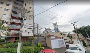 Imagem de fundo do condomínio Condomínio Jardim Das Giestas - Vila Prudente - São Paulo - SP