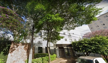 Imagem de fundo do condomínio Condomínio Jardim Das Hortências - Jabaquara - São Paulo - SP