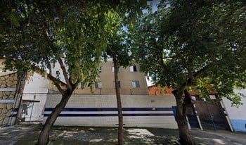 Imagem de fundo do condomínio Condomínio - Jardim Das Oliveiras - São Paulo - SP