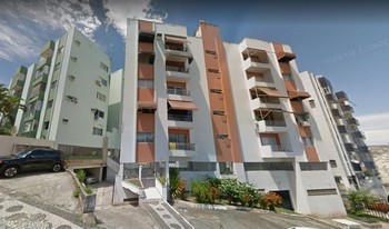 Imagem de fundo do condomínio Condomínio Jardim Das Vivendas - Rio Vermelho - Salvador - BA