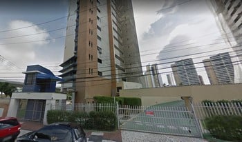 Imagem de fundo do condomínio Condomínio Jardim De évora - Coco - Fortaleza - CE