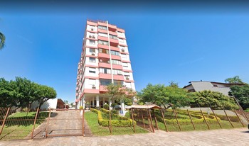 Imagem de fundo do condomínio Condomínio Jardim Do - Cristal - Porto Alegre - RS