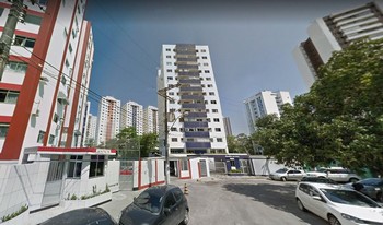 Imagem de fundo do condomínio Condomínio Jardim Do - Imbui - Salvador - BA