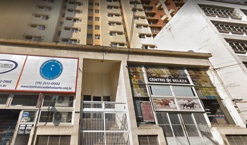 Imagem de fundo do condomínio Condomínio Jardim Do Para - Centro - Campinas - SP