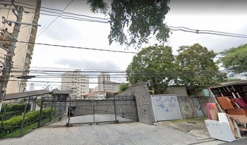Imagem de fundo do condomínio Condomínio Jardim Do Passaredo - Vila Esperança - São Paulo - SP